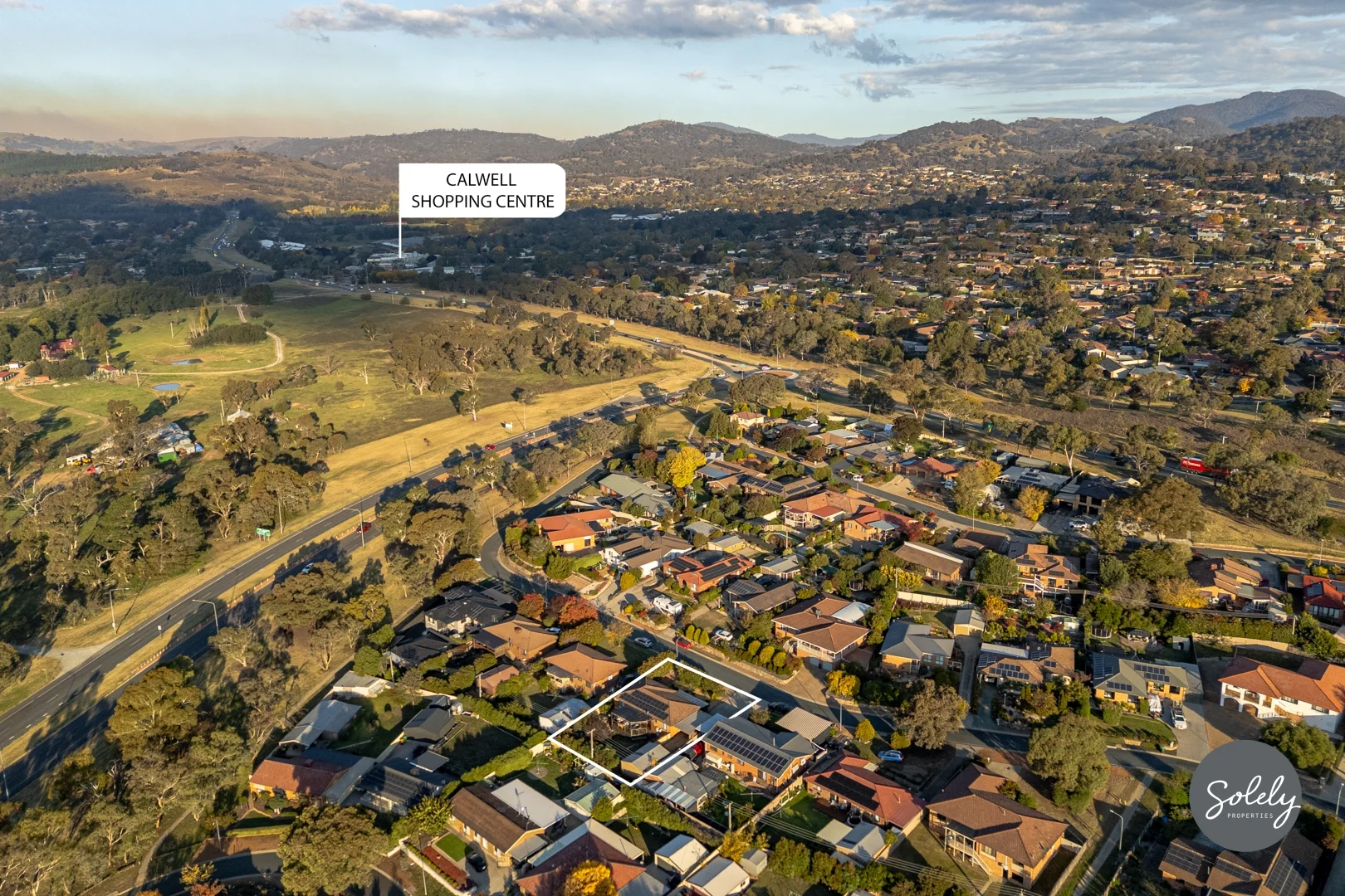 Additional image 27 of 66 Hadleigh Circuit, Isabella Plains ACT 2905