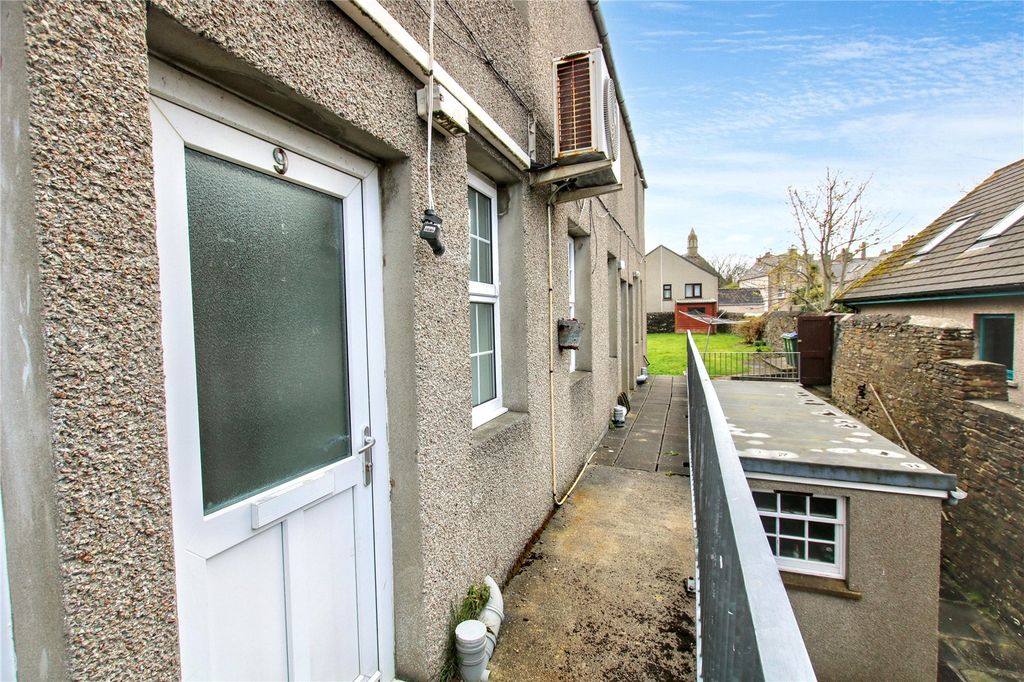 Additional image 2 of 1 bed flat for saleLaing Street, Kirkwall KW15