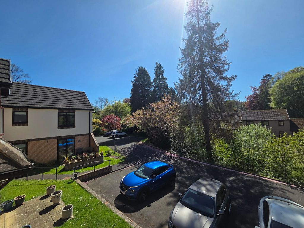Additional image 9 of 2 bed flat for saleMaidens Croft, Hexham, Northumberland NE46