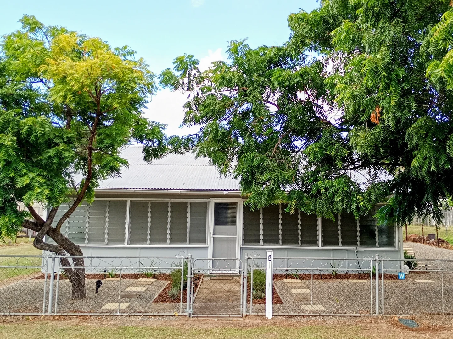 6 Baker Street, Nebo QLD 4742