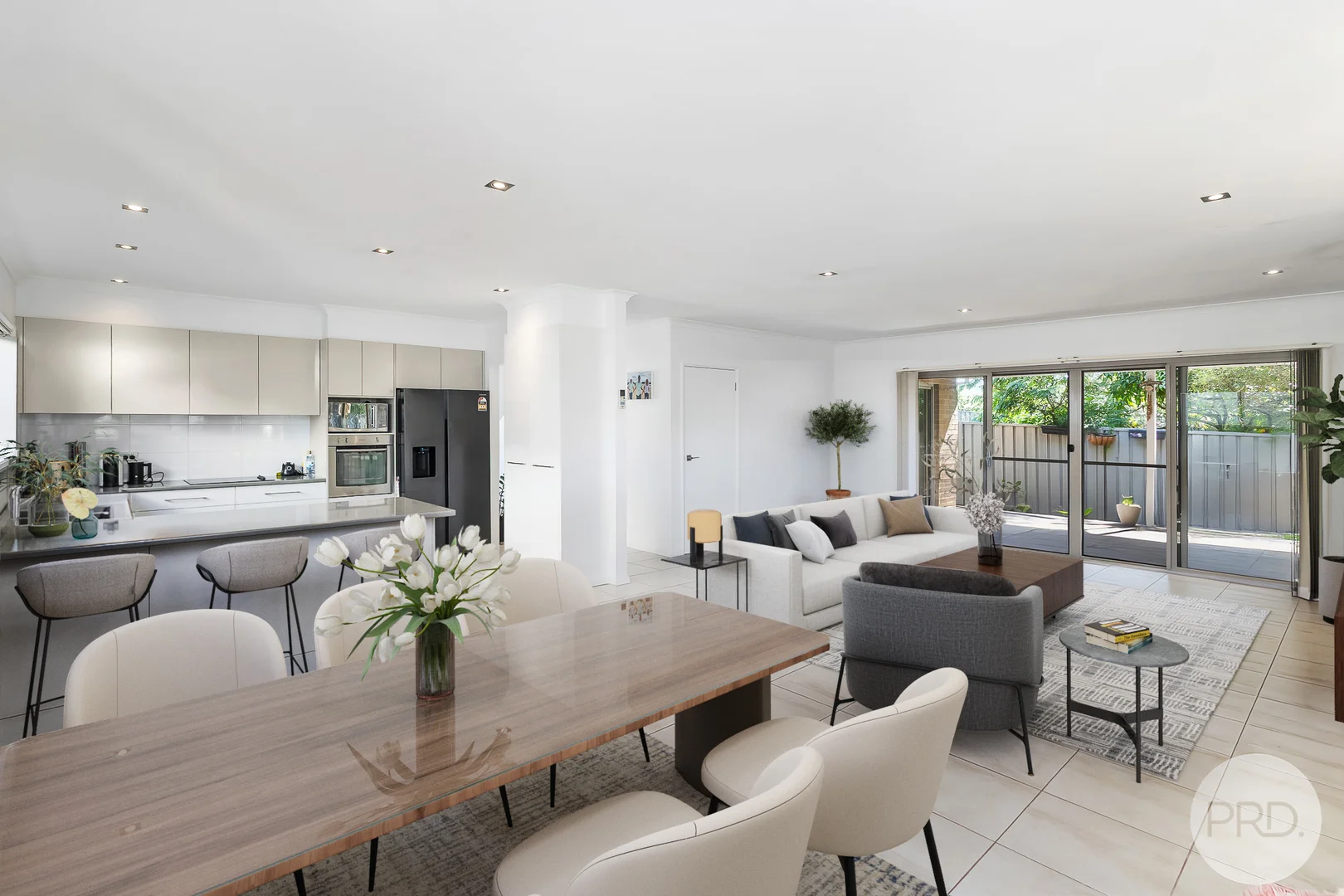 Additional image 3 of 2/42 Campbell Avenue, Anna Bay NSW 2316