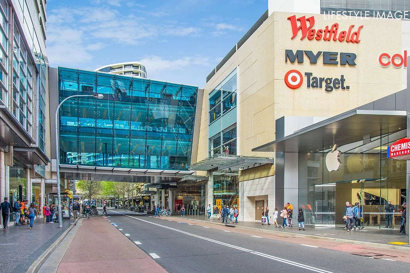 Additional image 6 of 305/350 Oxford Street, Bondi Junction NSW 2022