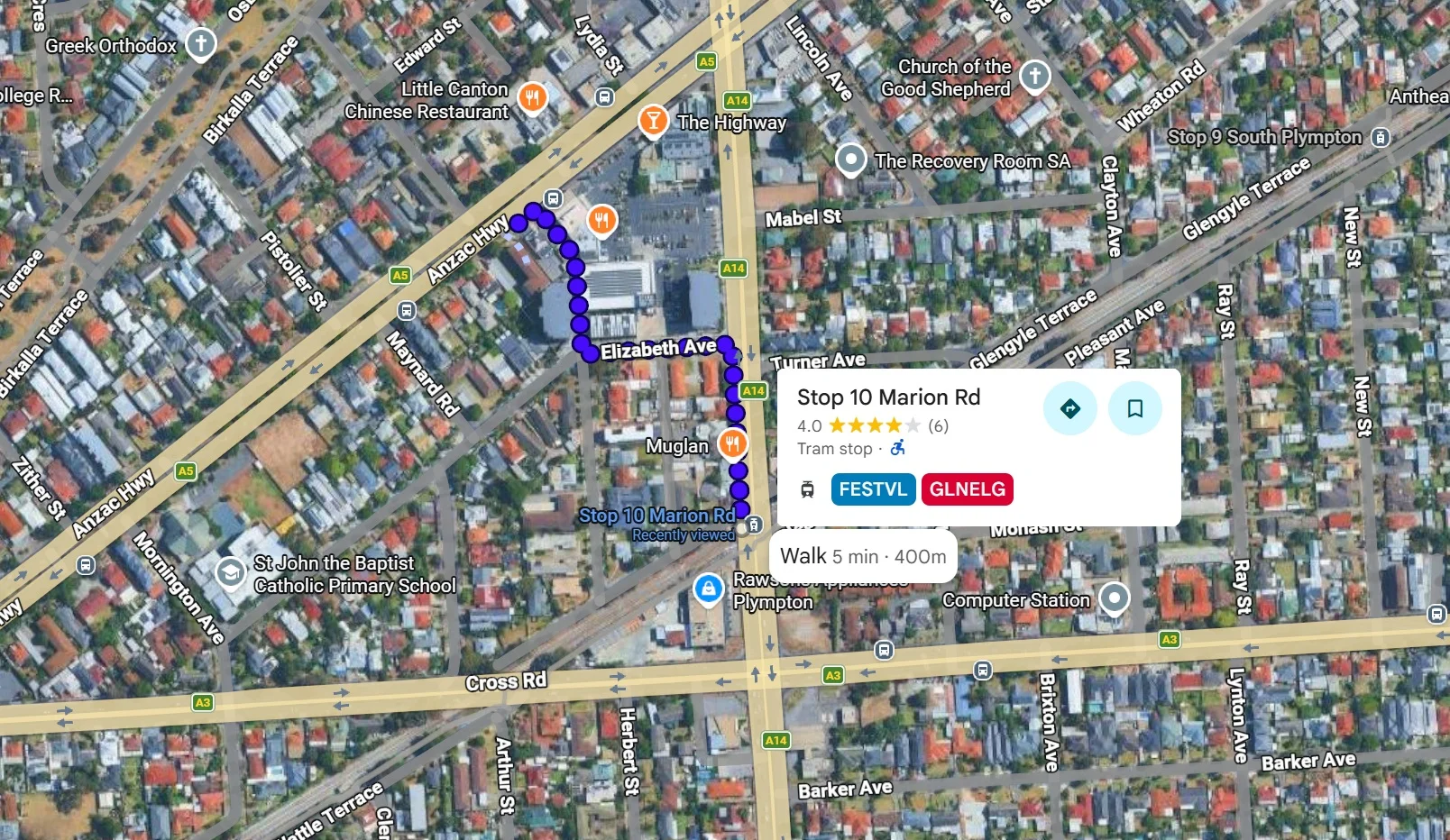 Additional image 7 of U7/308 Anzac Hwy, Plympton SA 5038