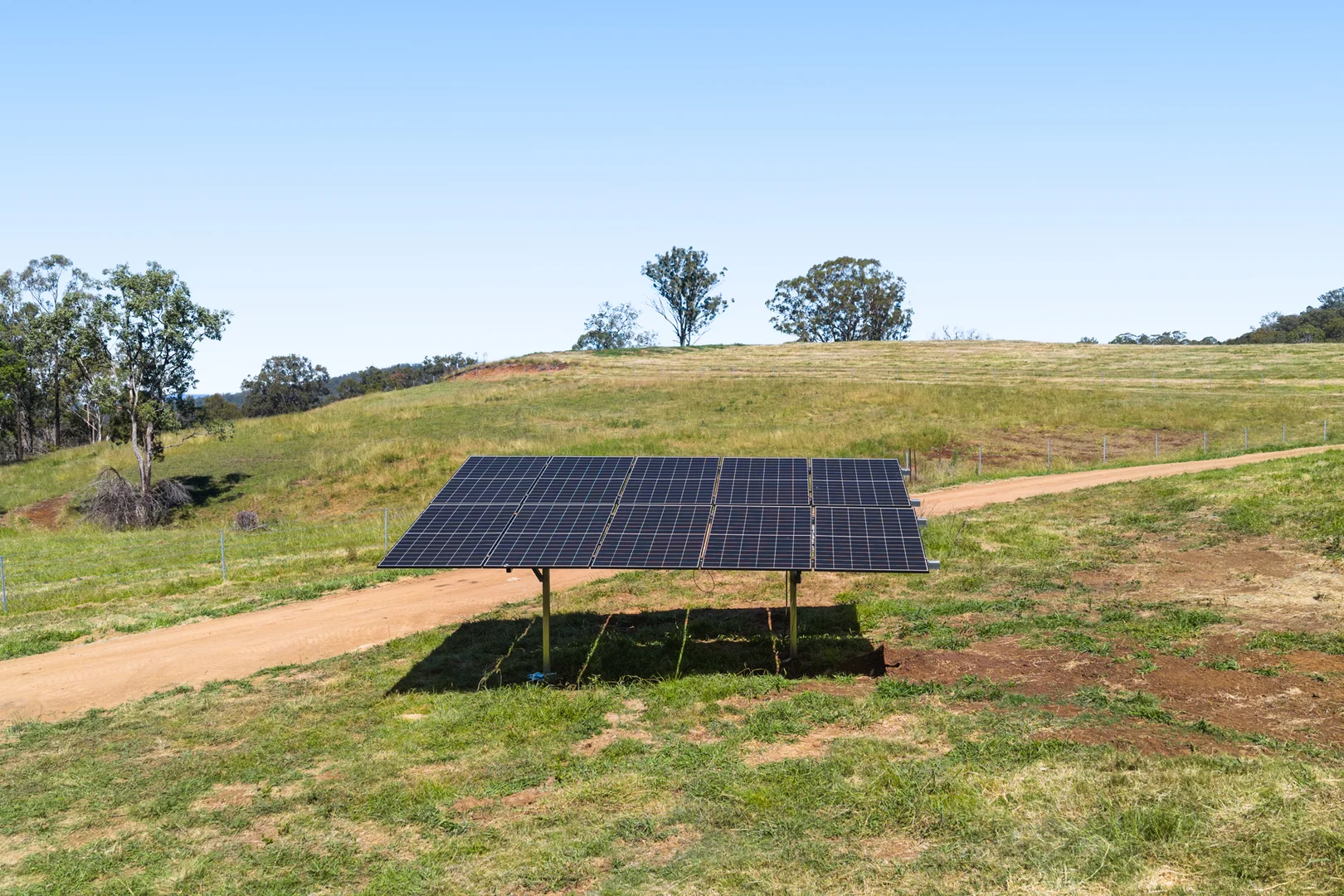 Additional image 8 of "Bellbird Ridge" Lot 445 Ted Road, Geham QLD 4352