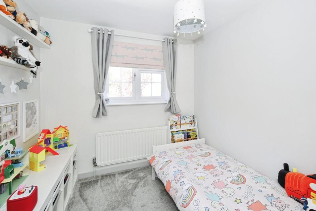 Additional image 11 of Fennis Close, Dorridge, Solihull