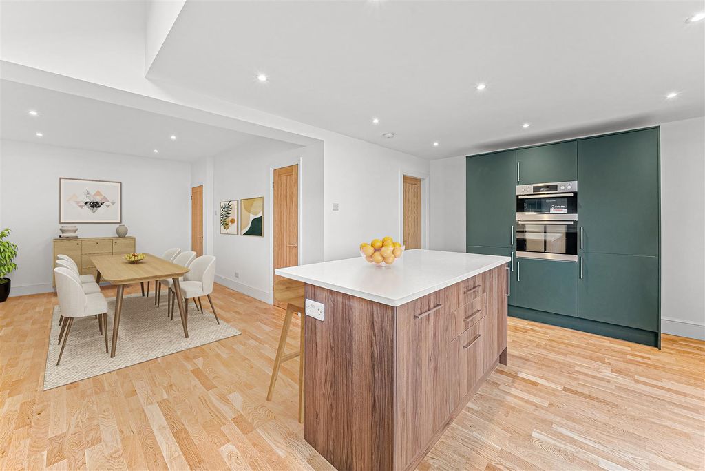 Additional image 6 of 4 bed end terrace house for saleVyner Street, York YO31