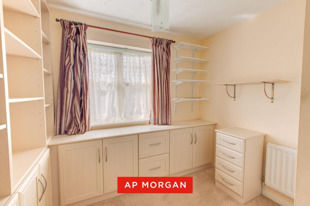 Additional image 15 of Papworth Drive, Bromsgrove, Worcestershire, B61