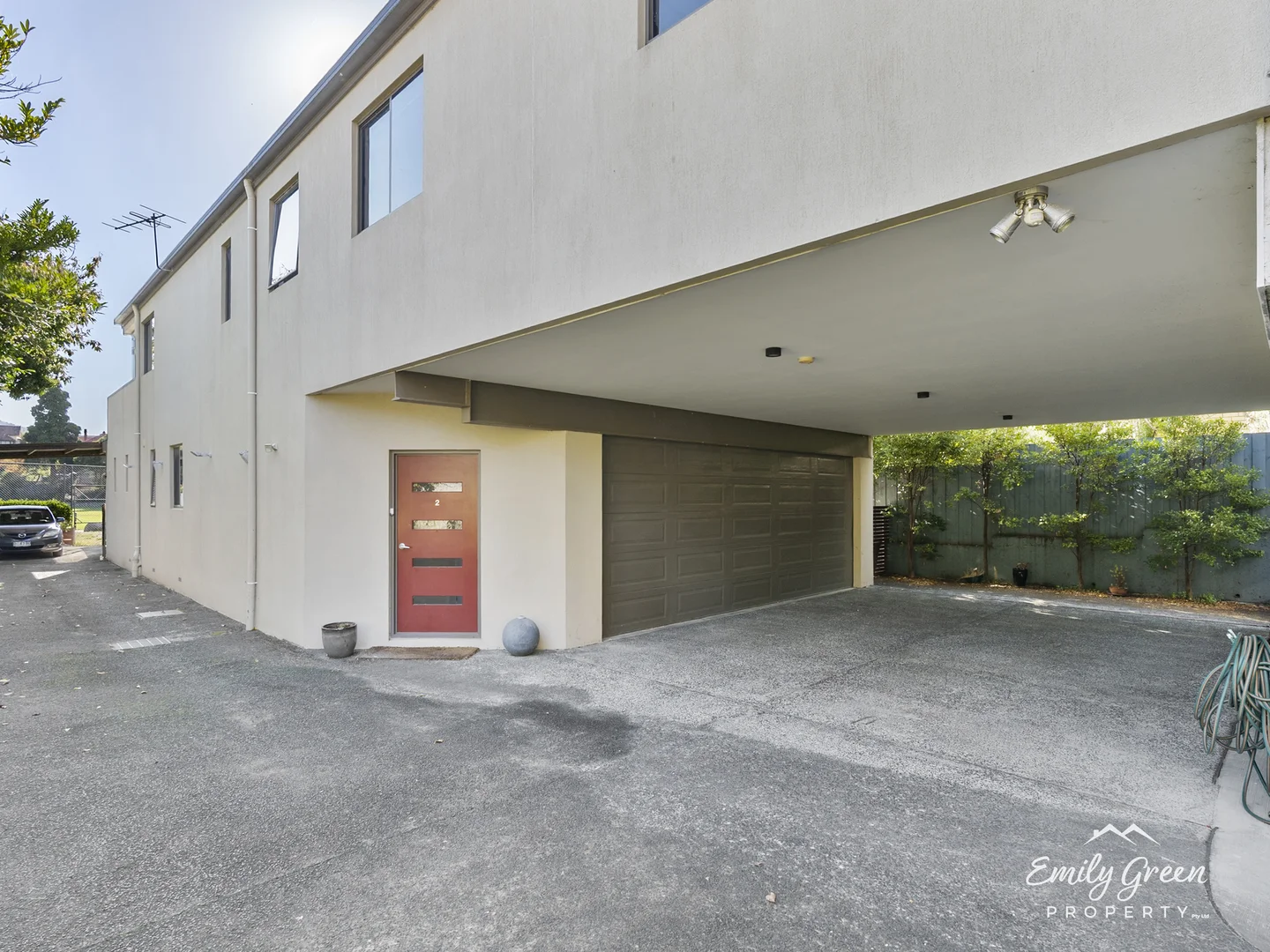 Additional image 13 of 2/11 Lambert Avenue, Sandy Bay TAS 7005