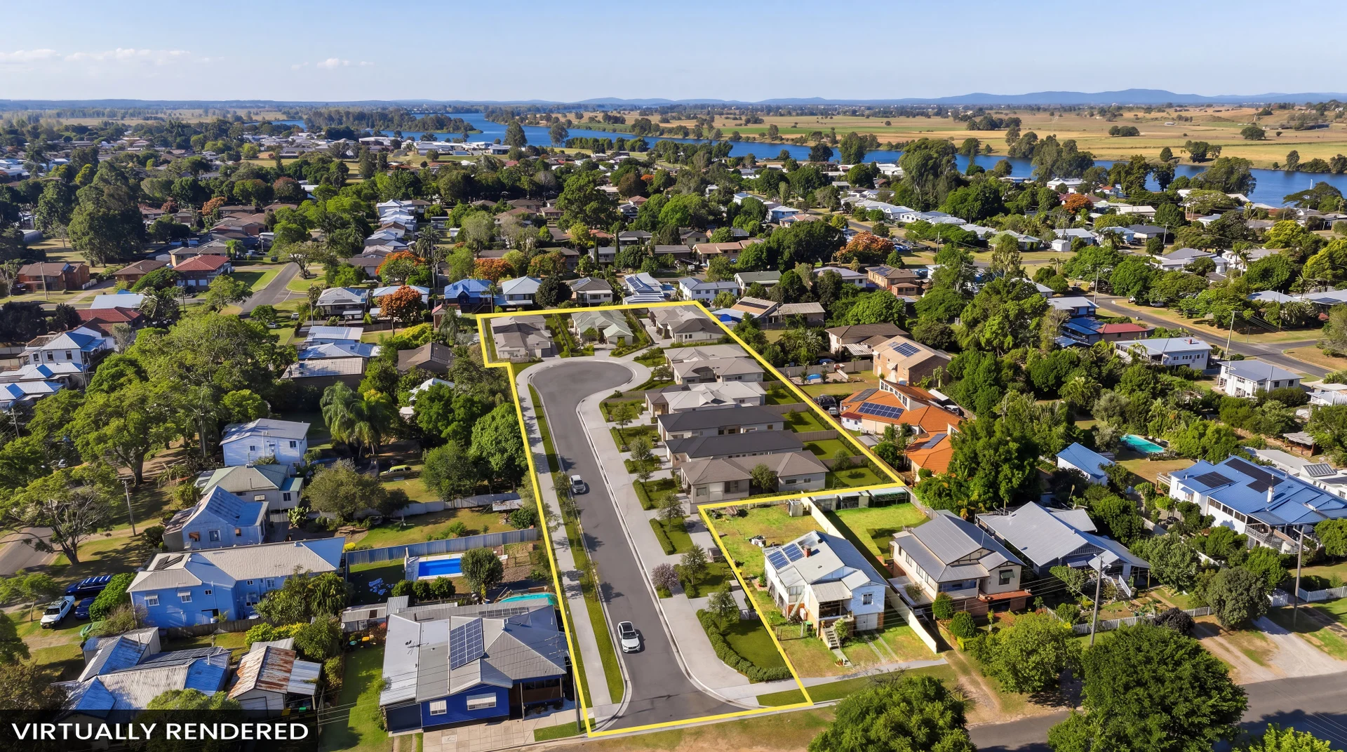 Additional image 2 of 32 Oliver Street, Grafton NSW 2460
