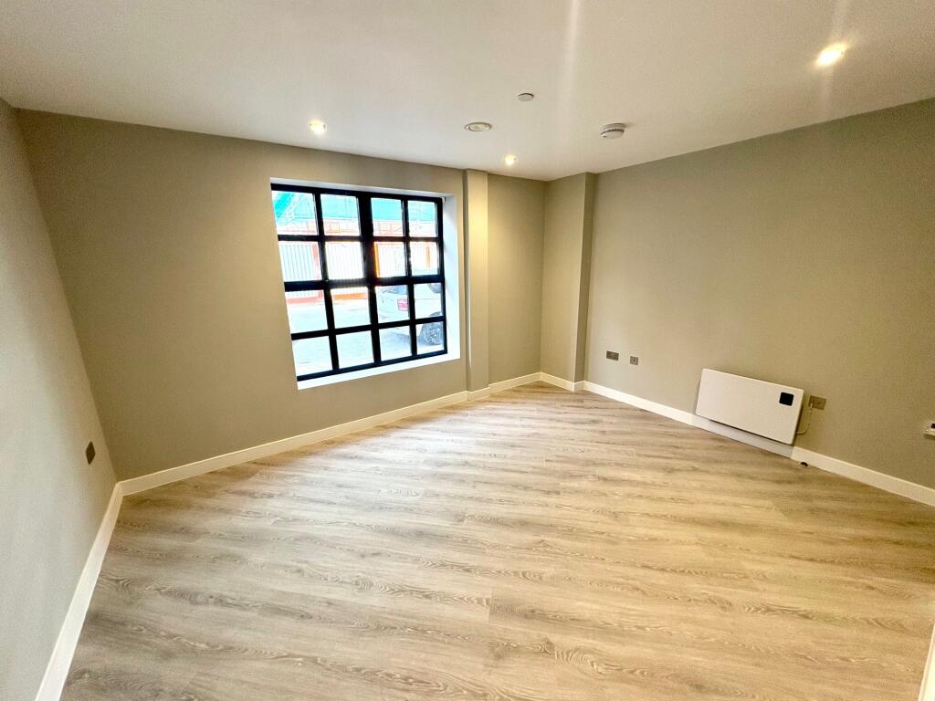 Additional image 5 of Fountain Lofts, Alcester Street, B12
