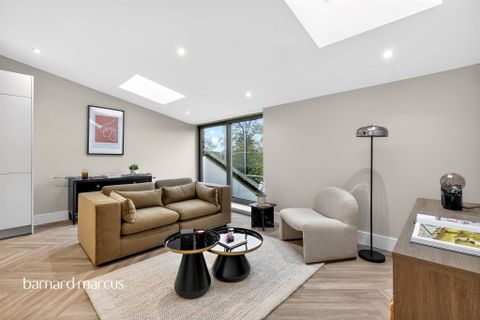Old Kent Road, London SE1, New home