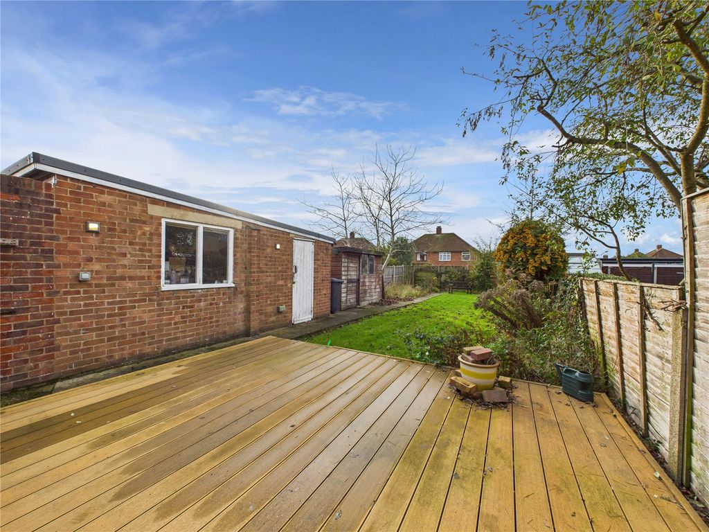Additional image 10 of 3 bed semi-detached house for saleColchester Road, Ipswich, Suffolk IP4