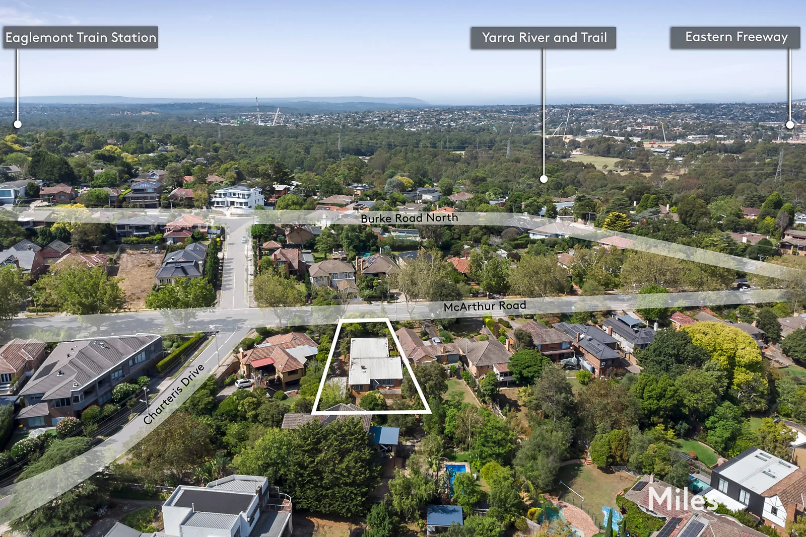 Additional image 4 of 39 McArthur Road, Ivanhoe East VIC 3079