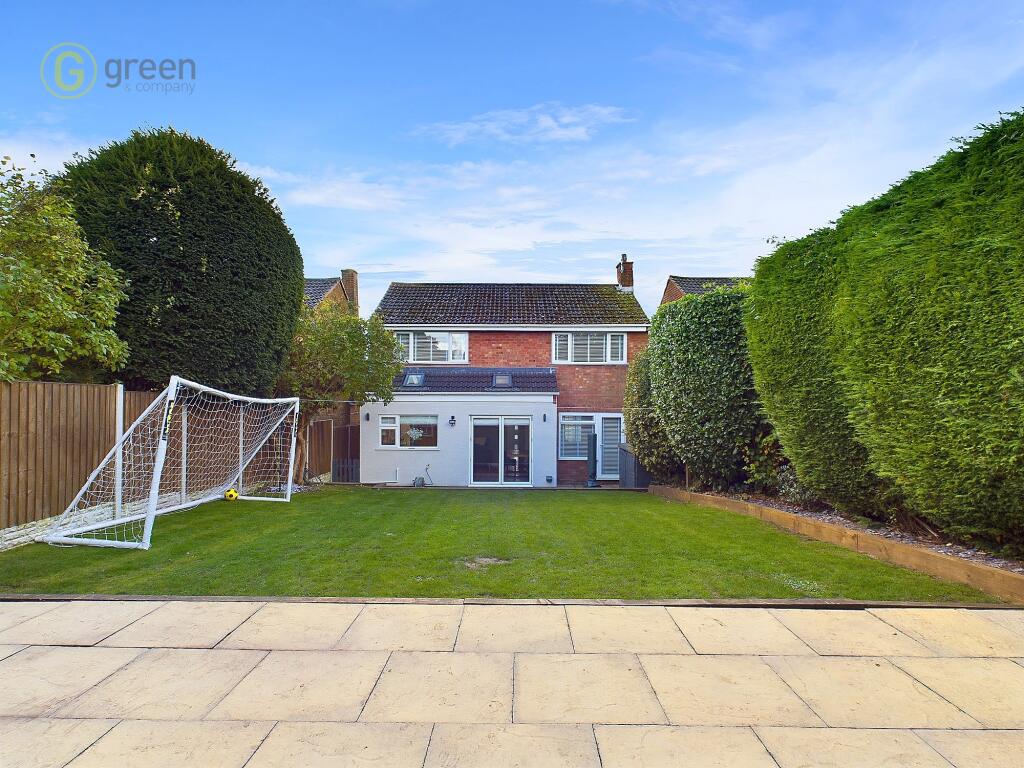 Additional image 3 of Heath Croft Road, Sutton Coldfield, B75