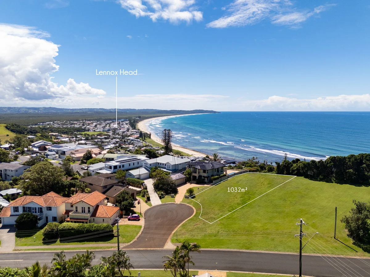 4 Seacrest Place, Lennox Head NSW 2478