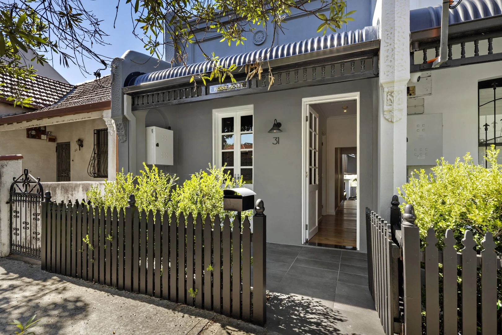 31 Hearn Street, Leichhardt NSW 2040