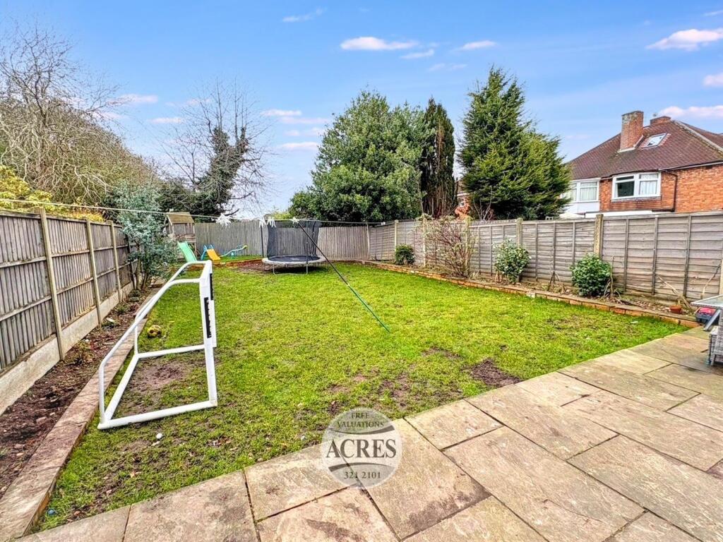 Additional image 17 of Antrobus Road, Sutton Coldfield