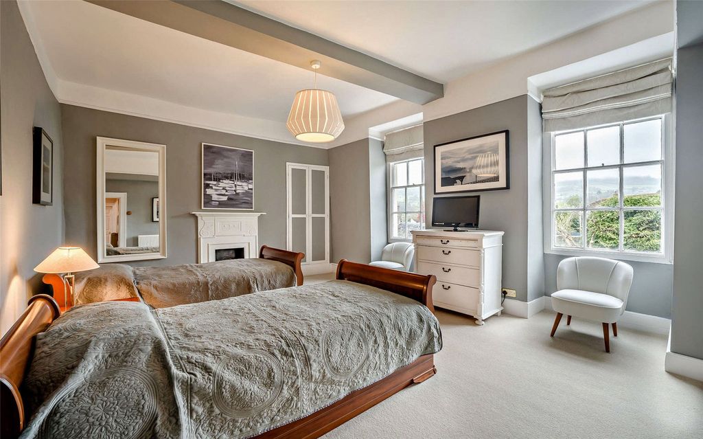 Additional image 14 of 6 bed detached house for saleBridge Street, Crickhowell, Powys NP8
