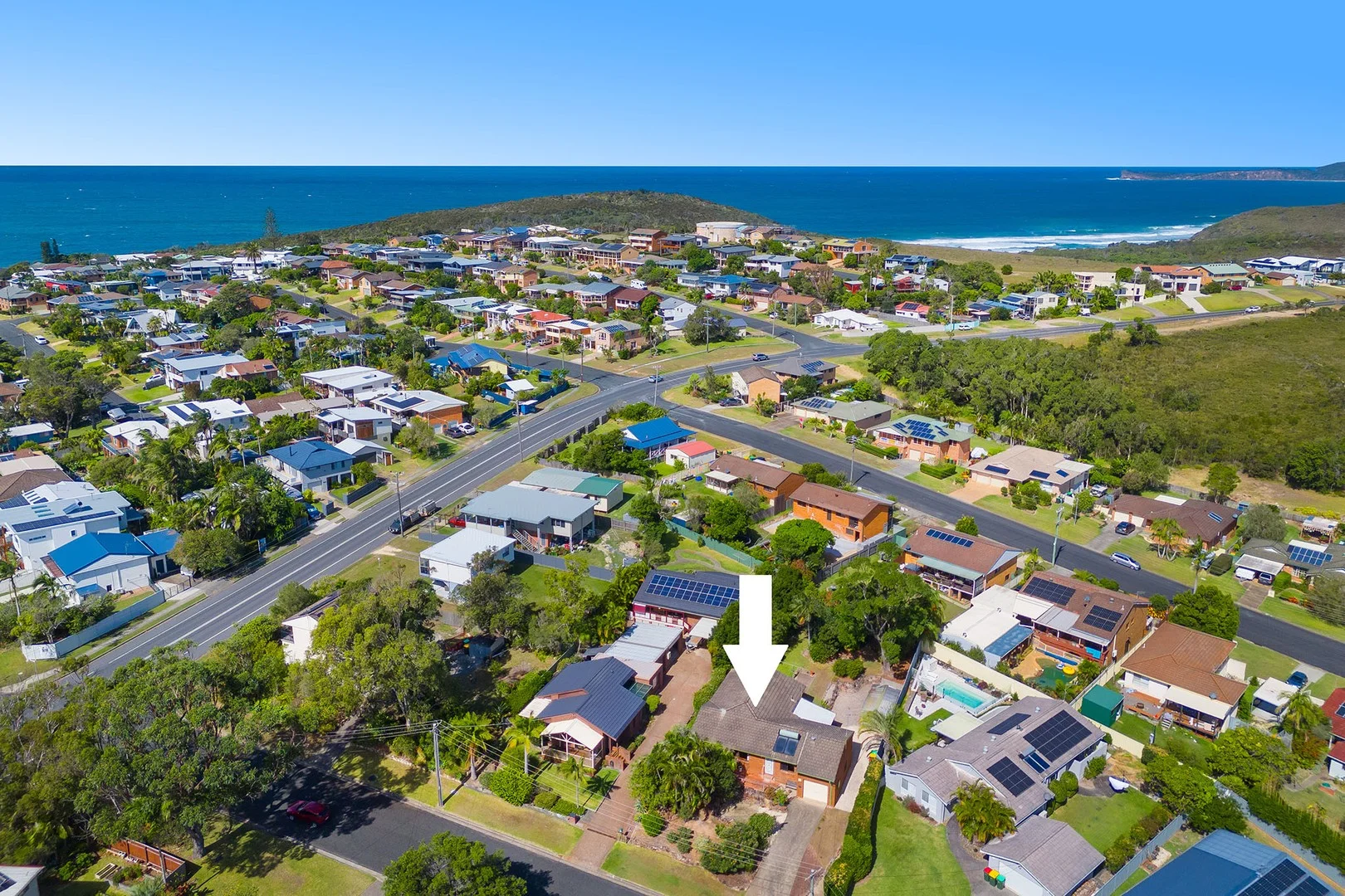 23 Jungarra Crescent, Bonny Hills NSW 2445