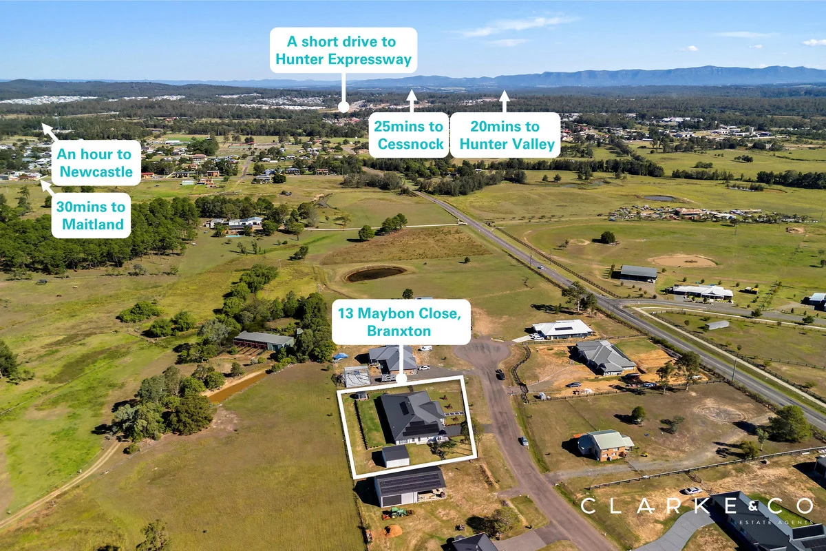 Additional image 25 of 13 Maybon Close, Branxton NSW 2335