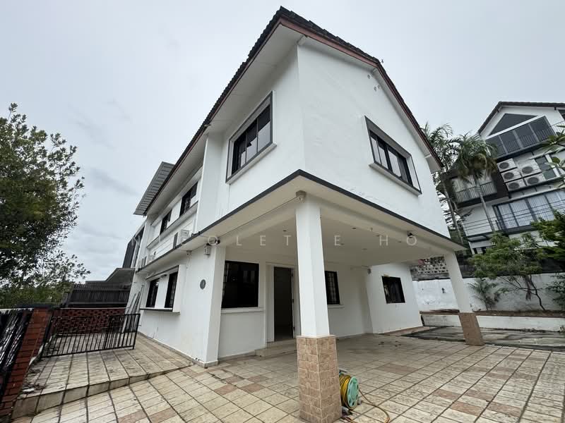 Lorong Siglap photo 2
