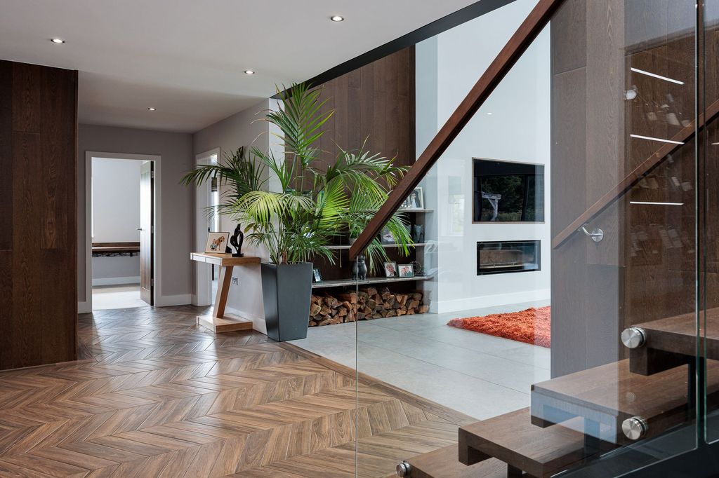 Additional image 41 of 6 bed detached house for saleLongley Lane, Woodside, Kelsall, Tarporley CW6
