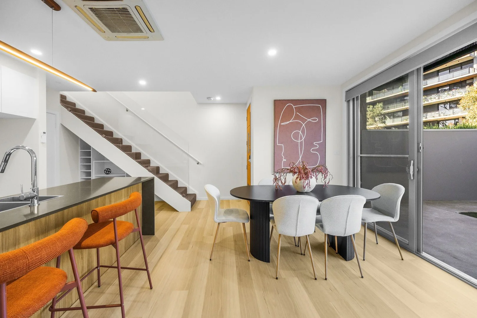 5/5 David Street, O'Connor ACT 2602