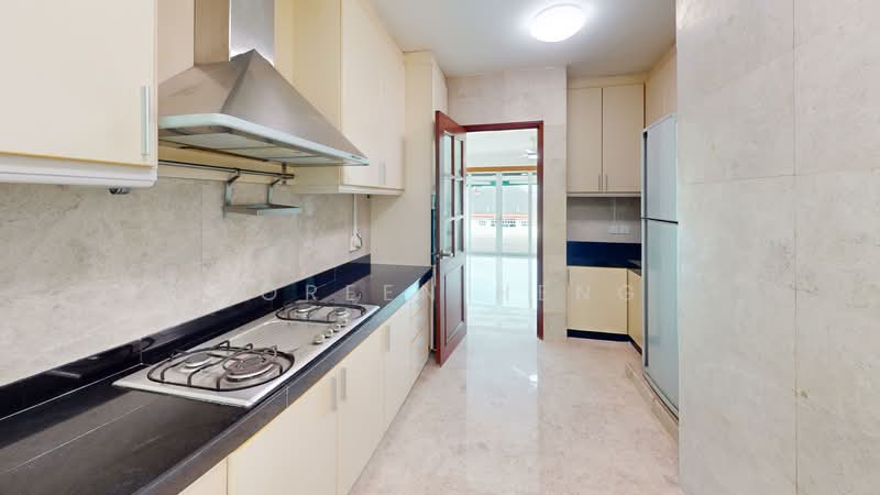 19 Pepys Road photo 5