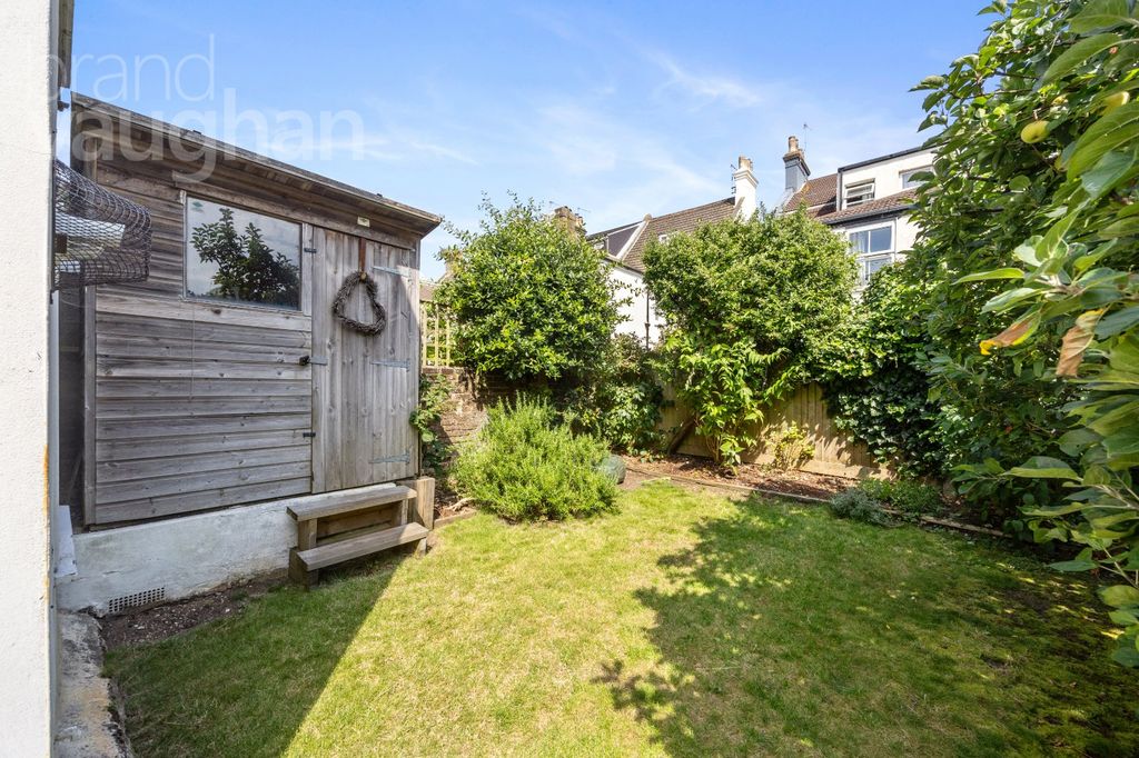 Additional image 3 of 5 bed semi-detached house for saleBuxton Road, Brighton, East Sussex BN1