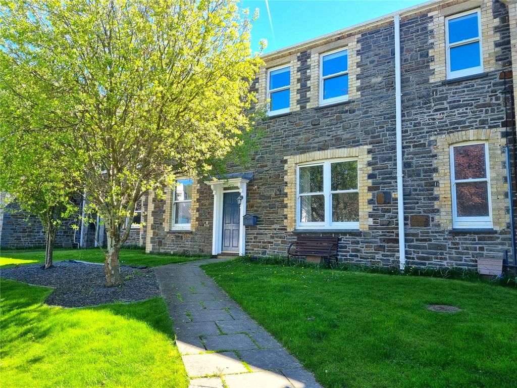 3 bed flat for saleBryn Ardwyn, Aberystwyth, Ceredigion SY23