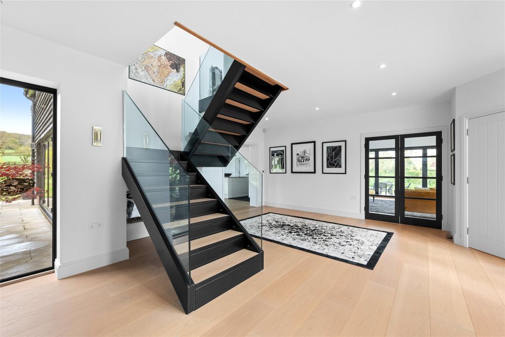 Additional image 6 of Land for saleItchingwood Common Road, Oxted, Surrey RH8