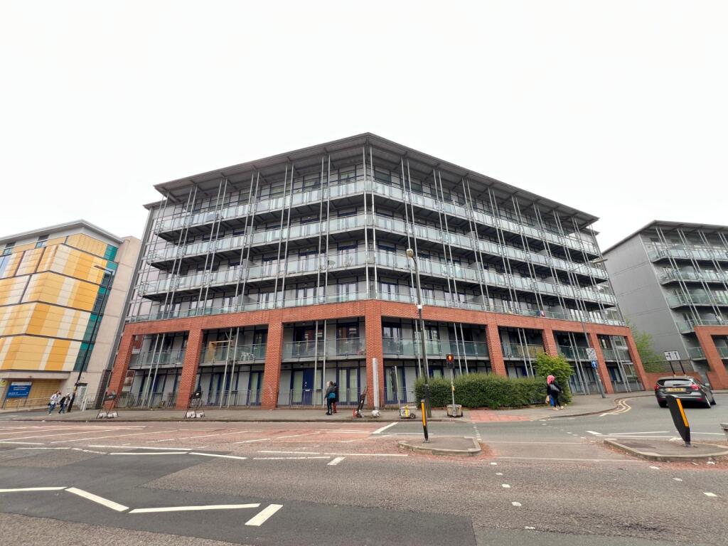 Additional image 12 of 56 Bath Row, Birmingham, West Midlands, B15