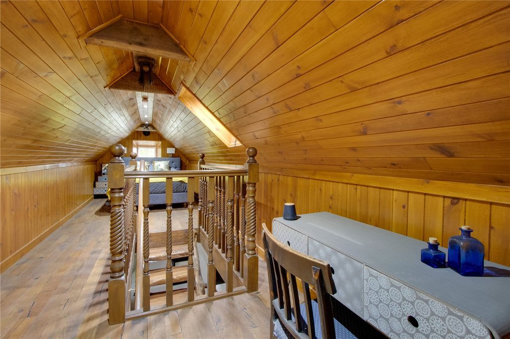 Additional image 16 of 4 bed detached house for saleMill Of Blackhall, By Brechin, Angus DD9