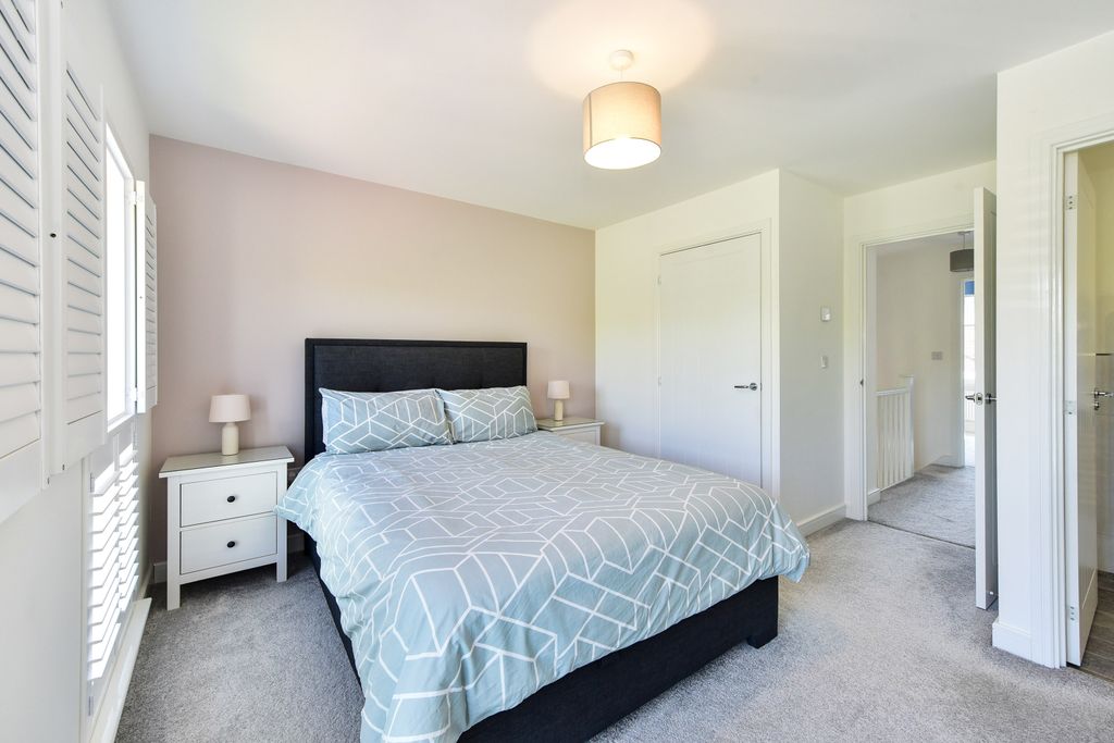 Additional image 16 of 4 bed detached house for saleLetwell Way, Rotherham S60
