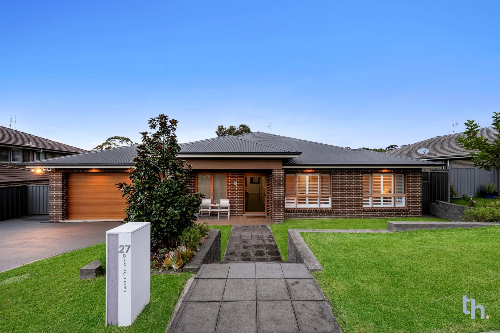 27 Discovery Drive, Fletcher NSW 2287
