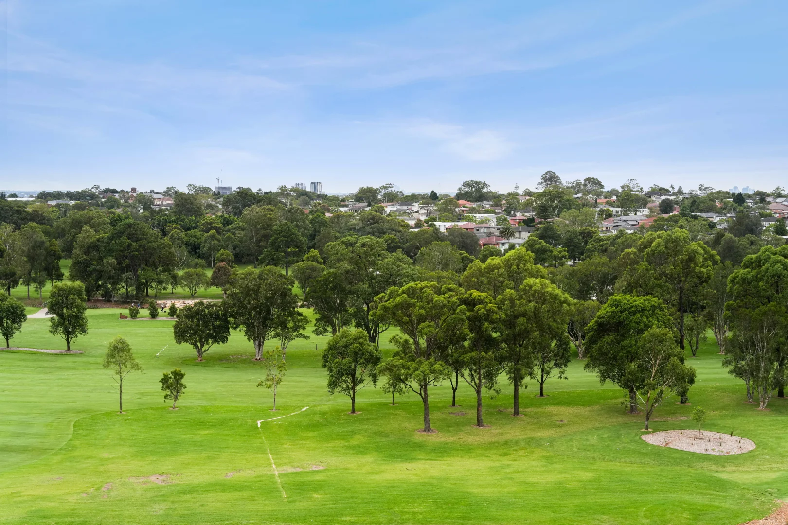 Additional image 5 of 606A/86 Centenary Drive, Strathfield NSW 2135