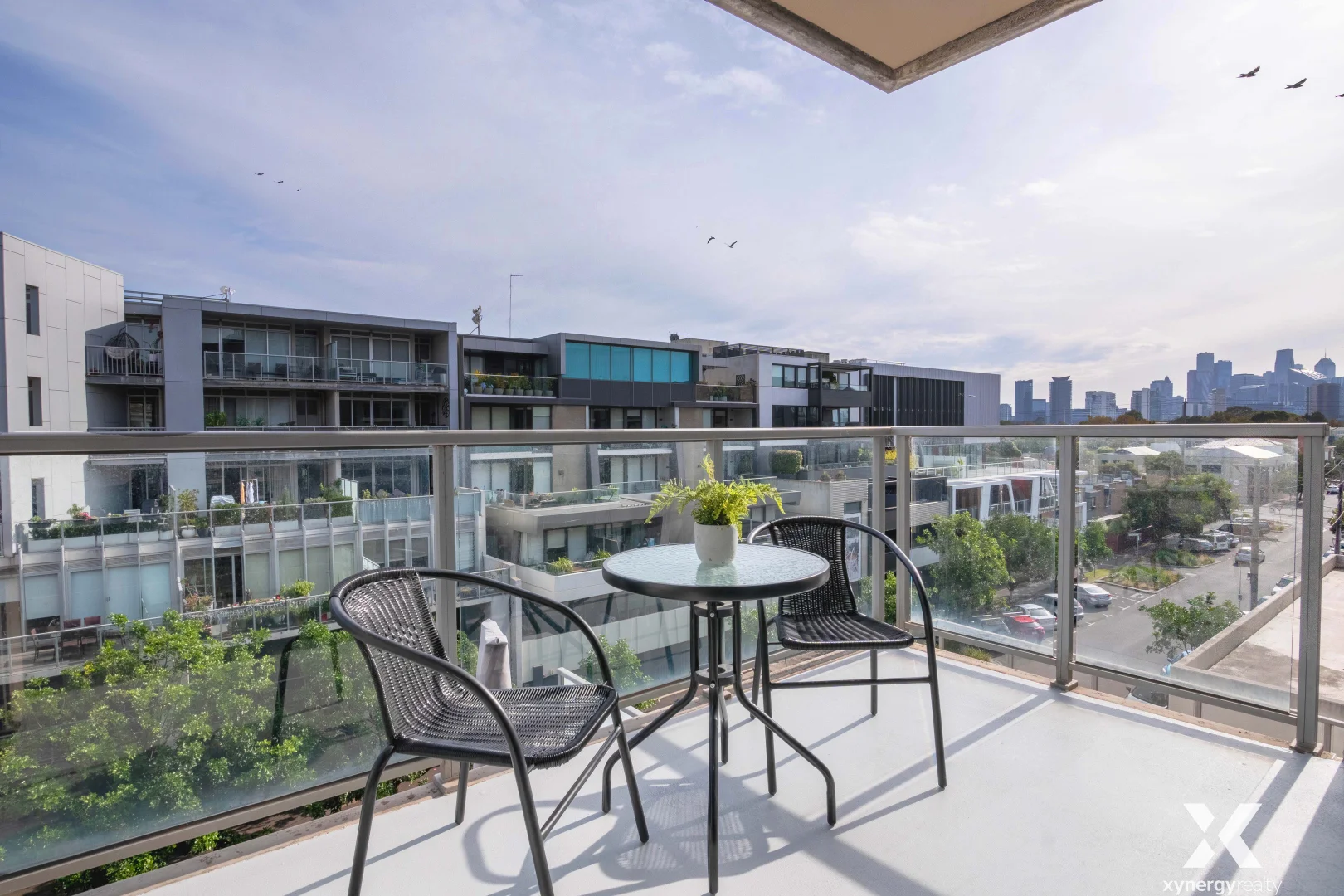 Additional image 13 of 502/54 Nott Street, Port Melbourne VIC 3207