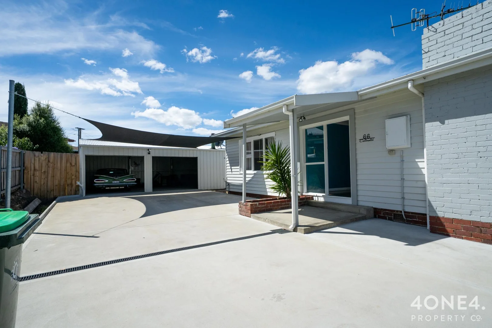Additional image 2 of 66 Continental Road, Glenorchy TAS 7010