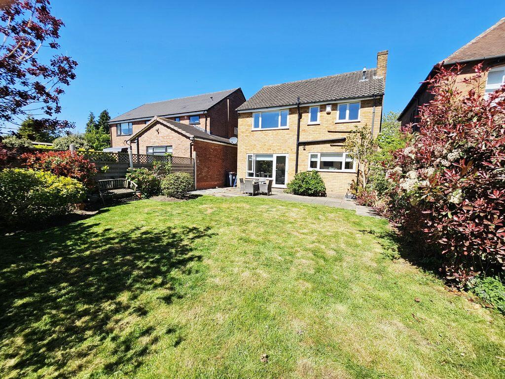 Additional image 33 of Station Road, Sutton Coldfield, B73 5LE