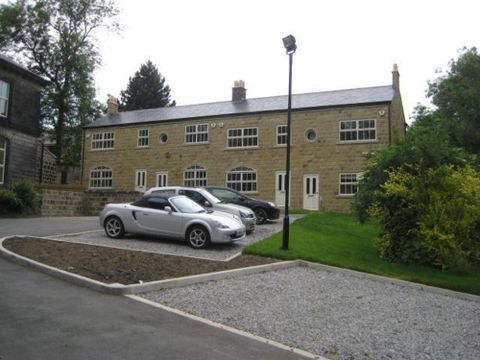 Burley Road, Leeds LS4