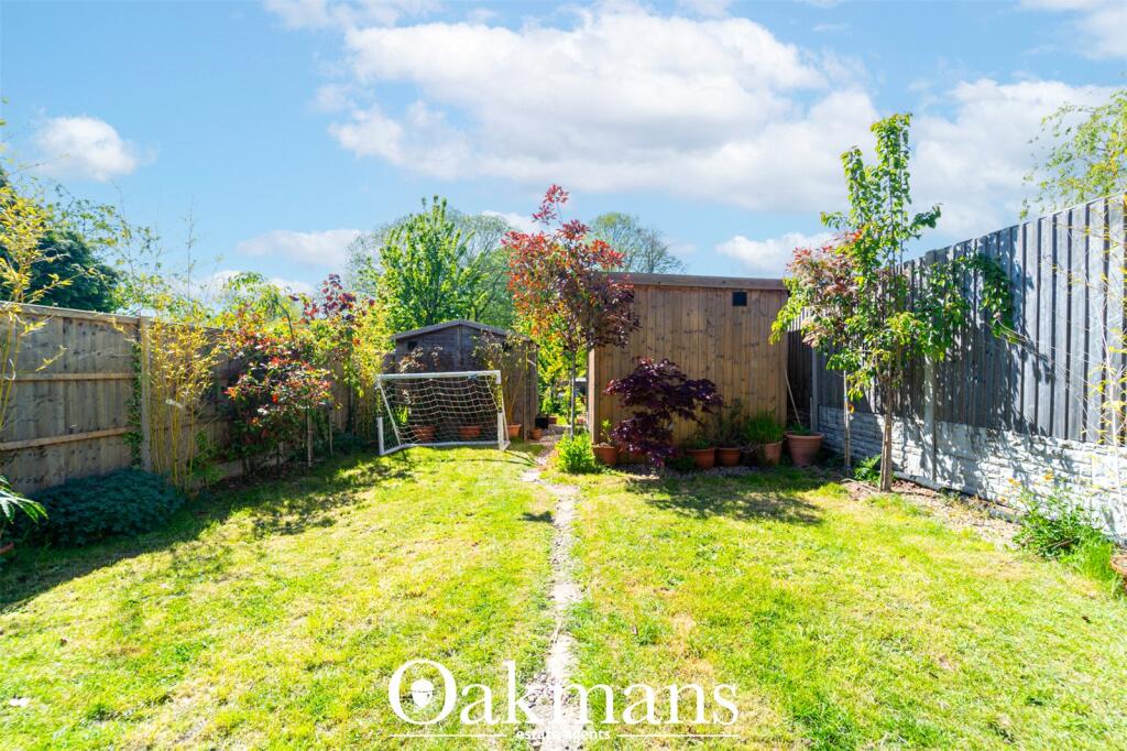 Additional image 33 of The Grove, Cofton Hackett, Birmingham, Worcestershire, B45