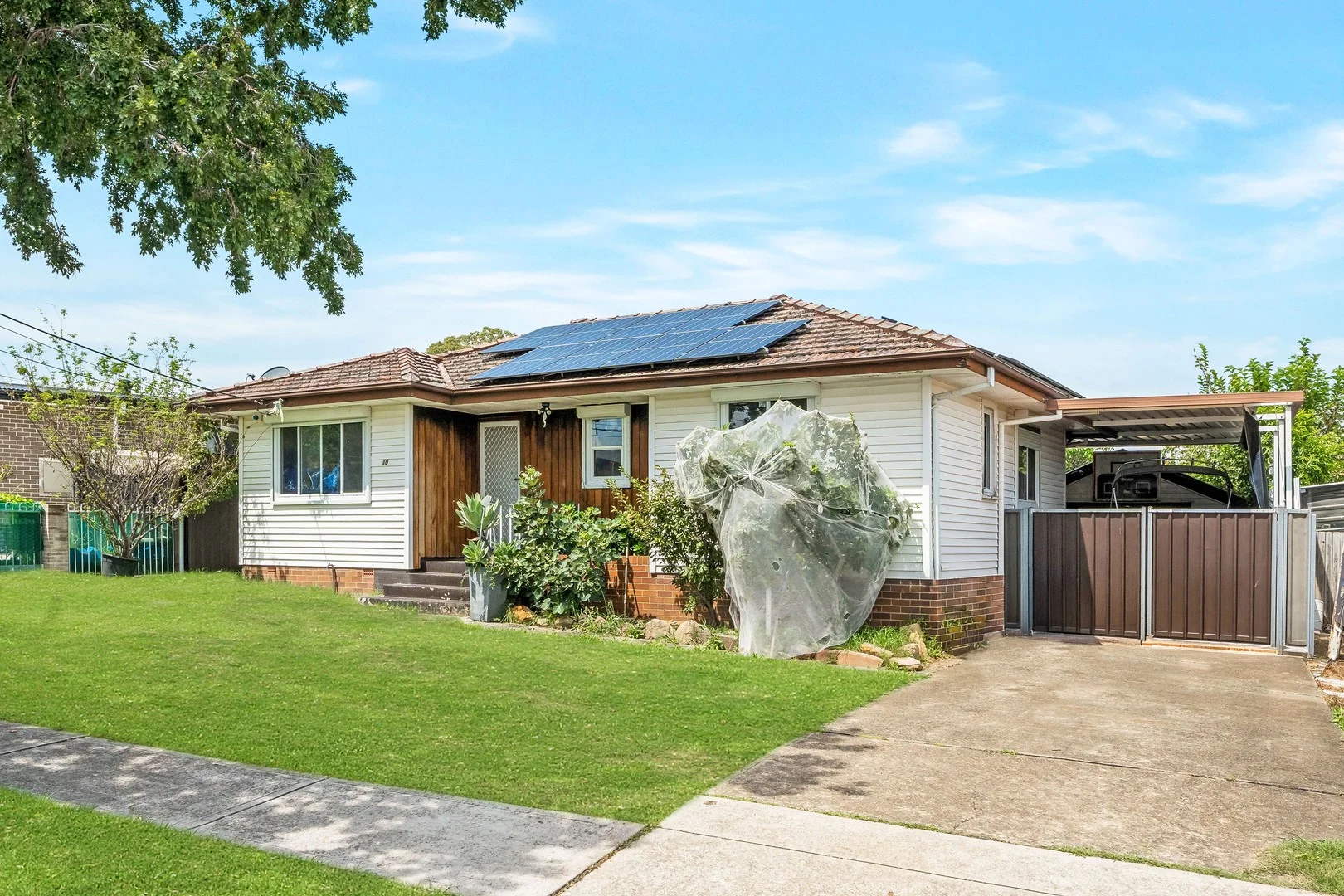 10 Adaminaby Street, Heckenberg NSW 2168