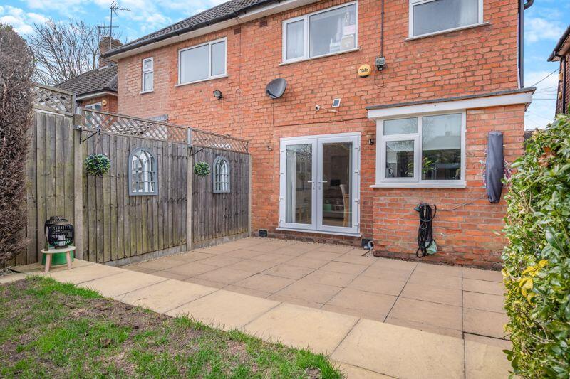 Additional image 20 of Doversley Road, Birmingham