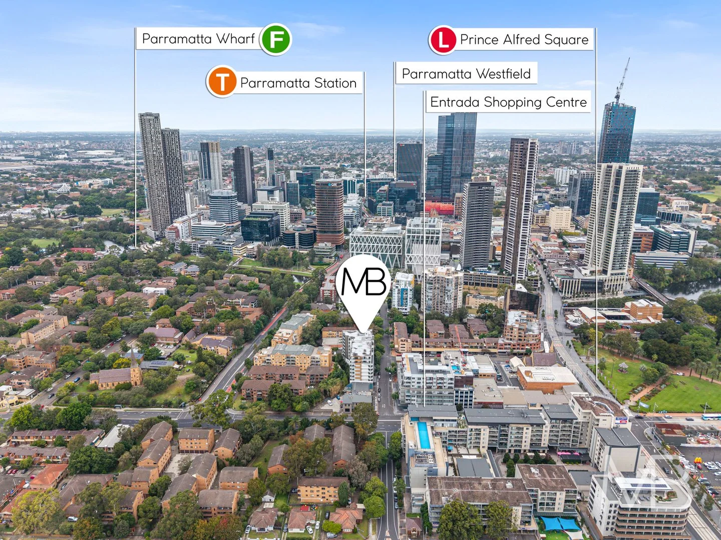 Additional image 15 of 13/20-24 Sorrell Street, Parramatta NSW 2150