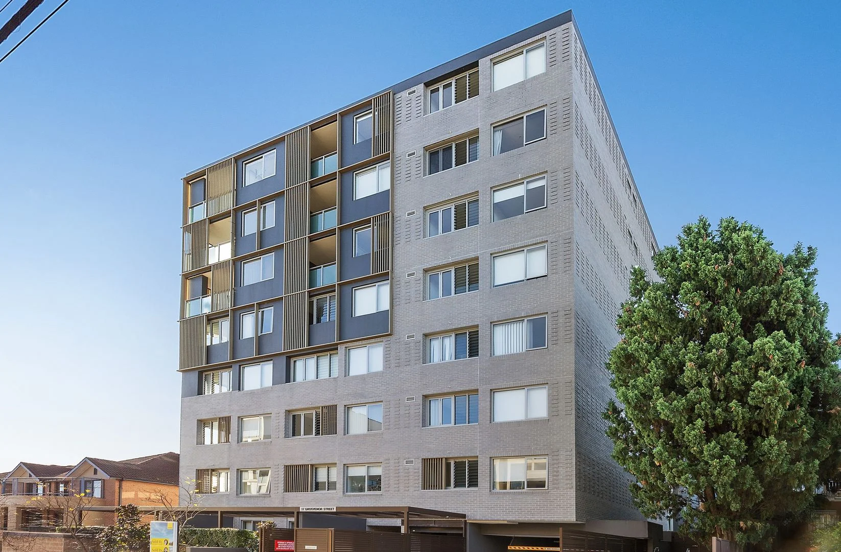 Additional image 2 of 110/17 Grosvenor Street, Croydon NSW 2132