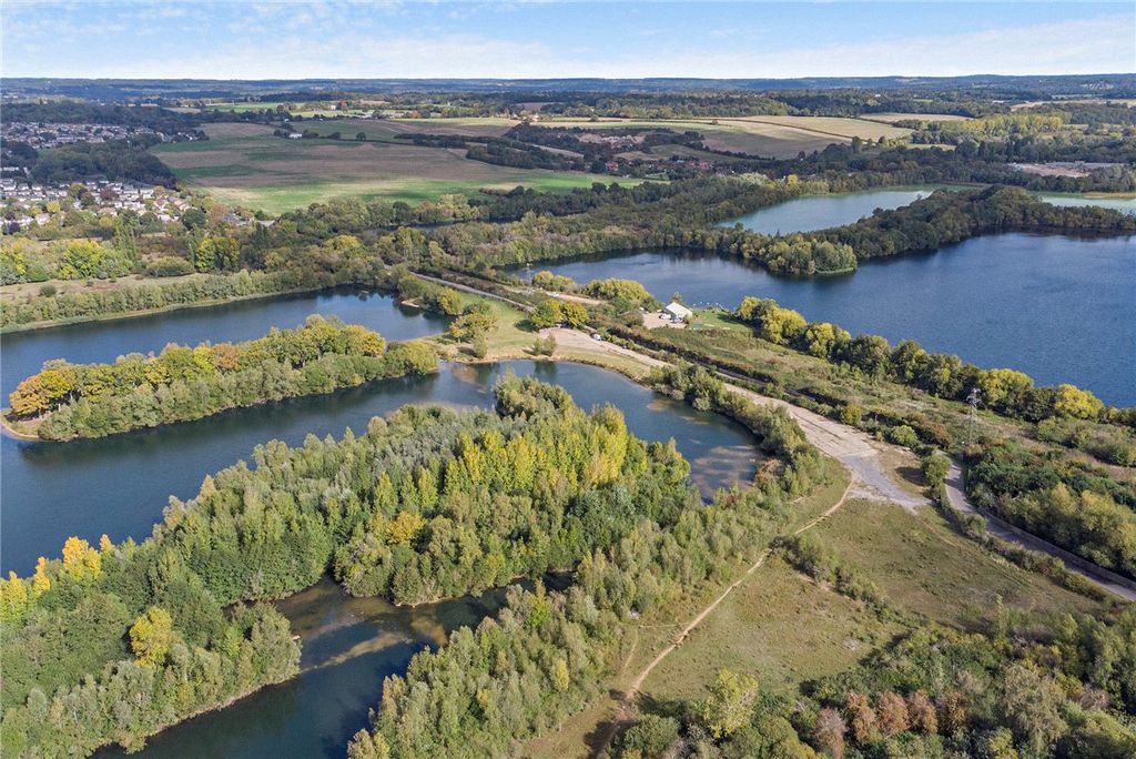 Additional image 4 of Land for saleHenley Road, Caversham, Reading, Oxfordshire RG4