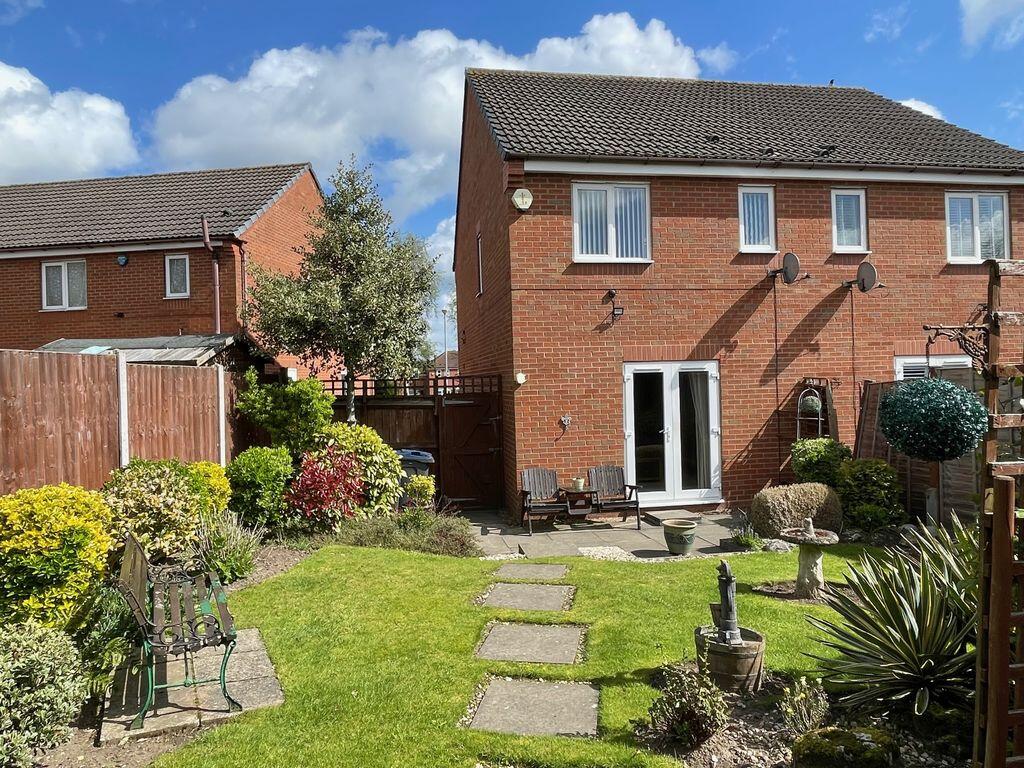 Additional image 12 of Royal Grove, Erdington, Birmingham B23 5HY