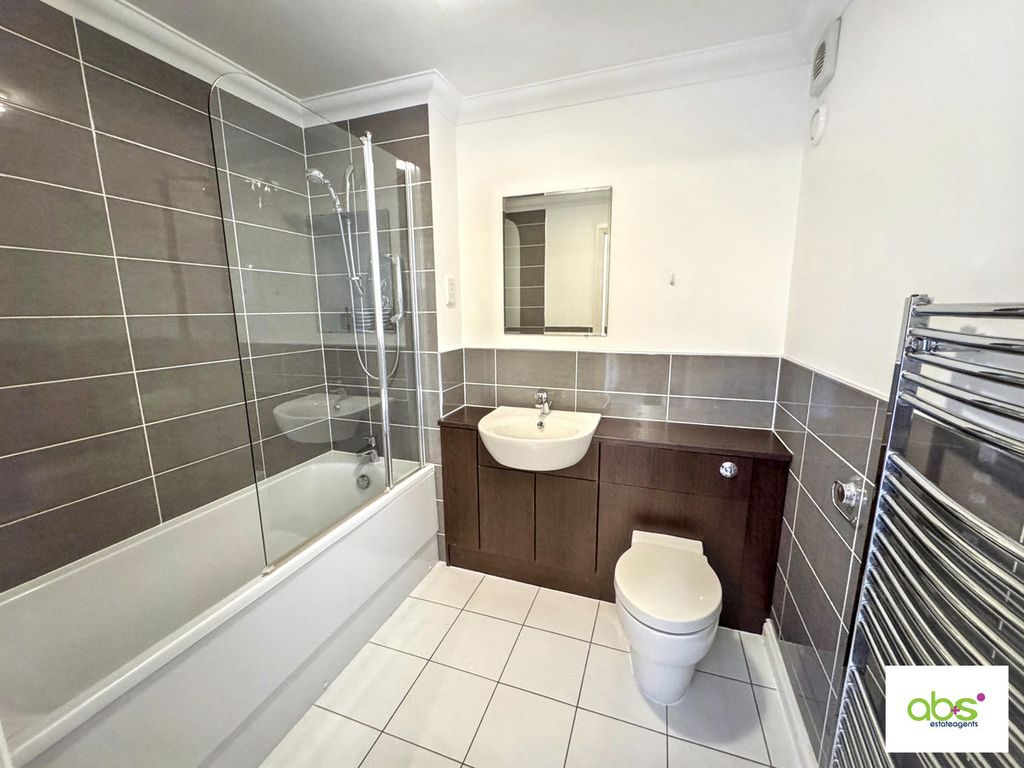 Additional image 14 of 2 bed flat for saleFlat 6, 115 South Street, Elgin IV30