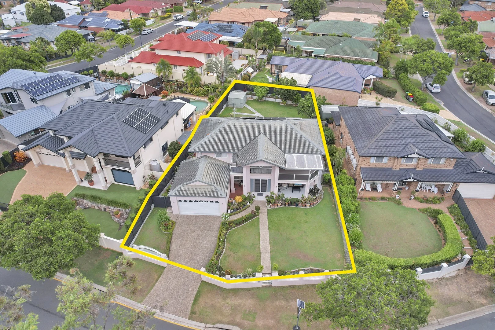 6 Alexandrina Circuit, Forest Lake QLD 4078