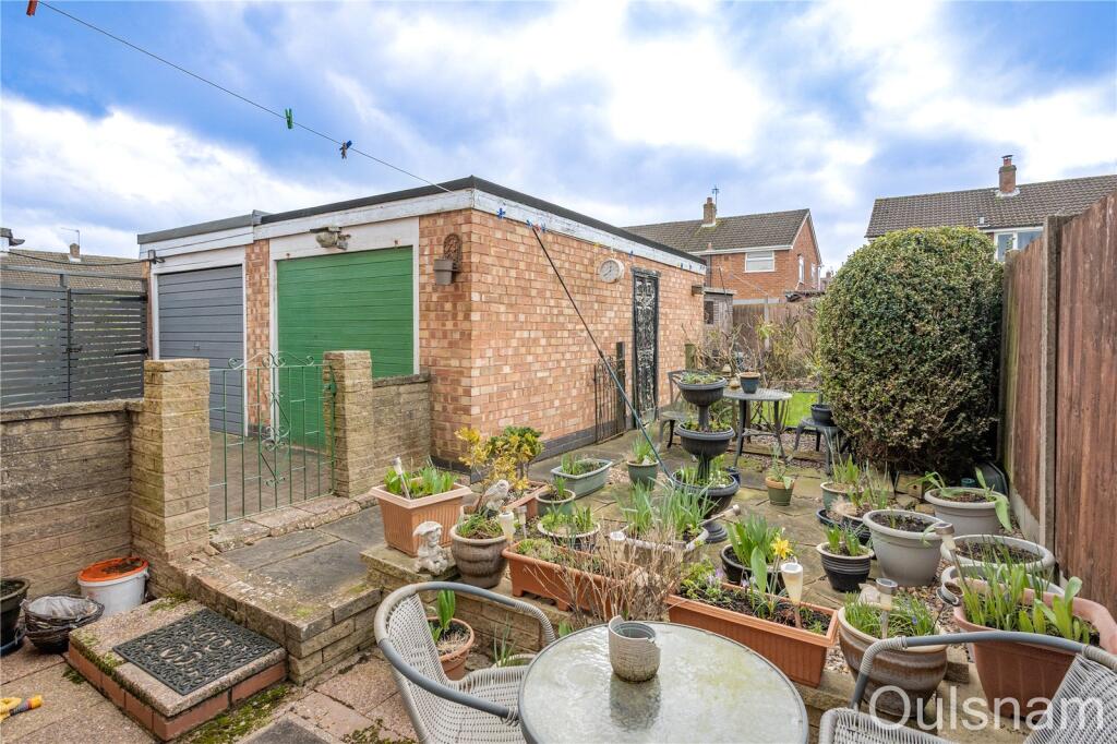 Additional image 2 of Carol Avenue, Bromsgrove, Worcestershire, B61